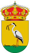 Coat of arms of Nerva