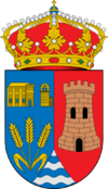 Coat of arms of Pelabravo