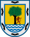 Official seal of Santa Fe de Antioquia