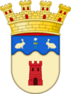 Coat of arms of General Pinto