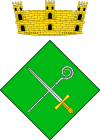 Coat of arms of Masarac