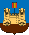 Coat of arms of Vila-rodona