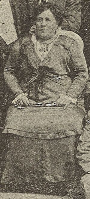 Eva Canel (1857-1932)
