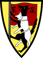 Fabian Society coat of arms