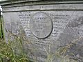 Fairfield Cemetery dedication, Monkton, Ayrshire