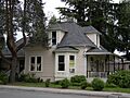 Fall City, WA - Prescott-Harshman House 02