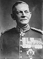 Field Marshal Sir Arthur Barrett