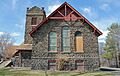 First Presbyterian Church of Eckert