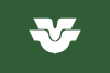 Flag of Higashihiroshima