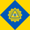 Flag of Radekhiv