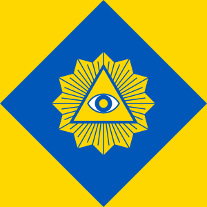 Flag of Radekhiv