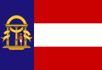 Flag of the State of Georgia (1902-1906).svg