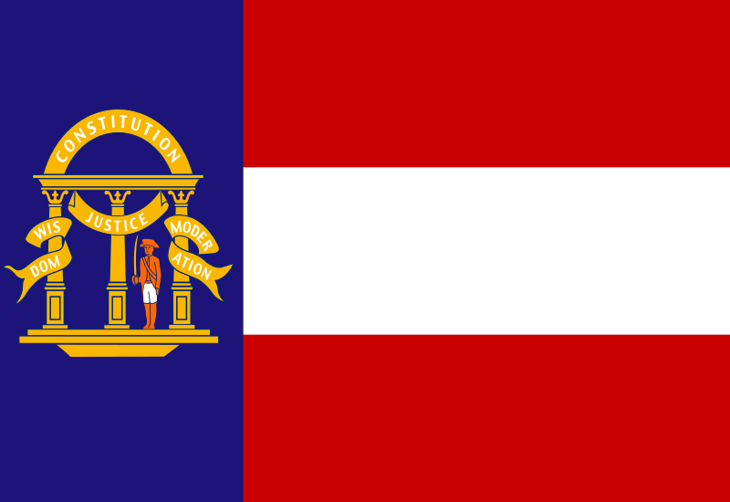 Image Flag of the State of (19021906)