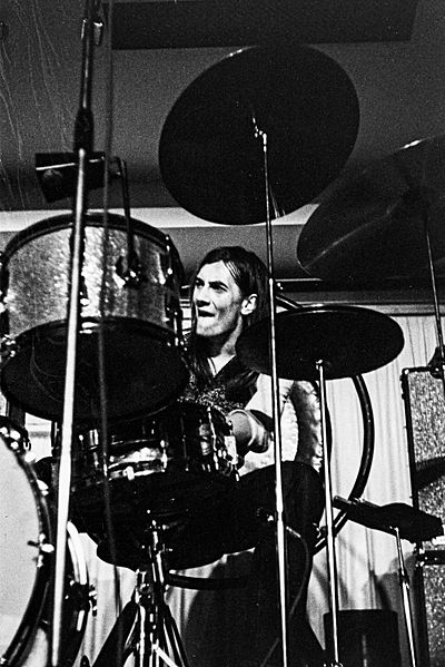 Fleetwood mac mick fleetwood 4