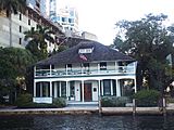Florida-Fort Lauderdale-Stranahan House-1901