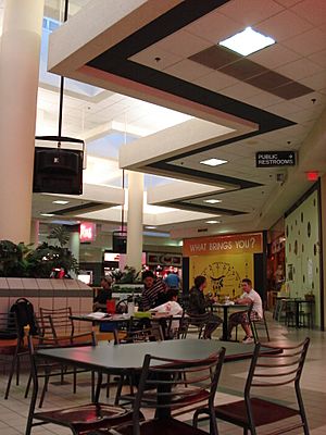 Food Court at Three Rivers Mall.jpg