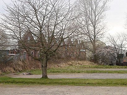 Former Forfar railway station - geograph.org.uk - 1233924.jpg