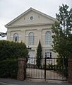 Former Providence Chapel, Burgess Hill