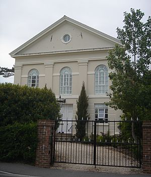 Former Providence Chapel, Burgess Hill.jpg