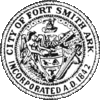 Official seal of Fort Smith