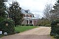 Four Acres house, Charlottesville