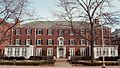 Gamma Phi Beta House (Urbana, Illinois - 2008)