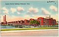 General Electric Buildings, Bridgeport, Conn (68450)
