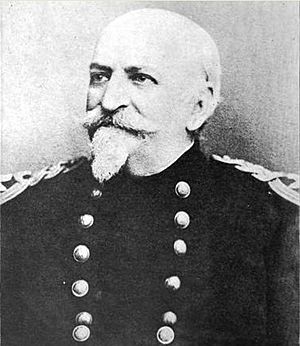 George Bell (Brigadier General)