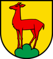 Gipf-Oberfrick-blason