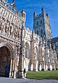 Gloucester cathedral (16486892115)