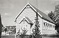 Goomeri Methodist Church, 1975