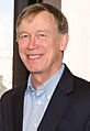 Governor John Hickenlooper 2015