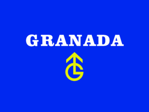 Granada TV ident 1969