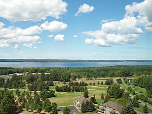 Grand Traverse Bay