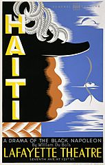 Haiti-Poster-Lafayette