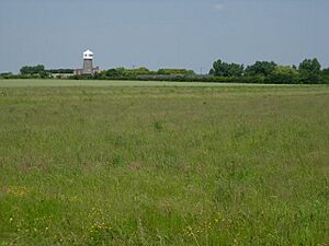 Hale Mill - geograph.org.uk - 494462