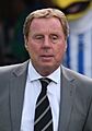 Harry Redknapp 2011 (cropped)