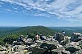 Hawk Mountain Sanctuary, PA - North Lookout