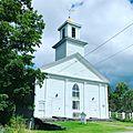 Heath Union Church, Heath, Massachusetts
