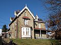 Henderson-MetzHouse