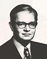 Henry Howell 1972