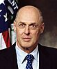 Henry Paulson official Treasury photo, 2006