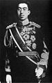 Hirohito wartime