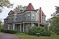 Historic Places I 60628 - 1991 Prince Arthur Street