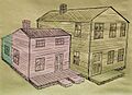 House w a History illo