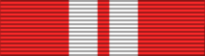 IRL Emergency Service Medal - issues 1-7