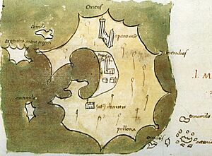 I Milos - Buondelmonti Cristoforo - 1420