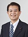 Ichiro Miyashita 20200410 (cropped)