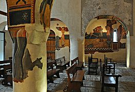 Iglesia de Sant Joan de Boí (7)