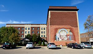 Image Historic Kewanee Hotel